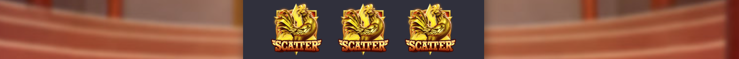 Funcionalidade de giros grátis Rooster Rumble Funcionalidade de giros grátis Rooster Rumble