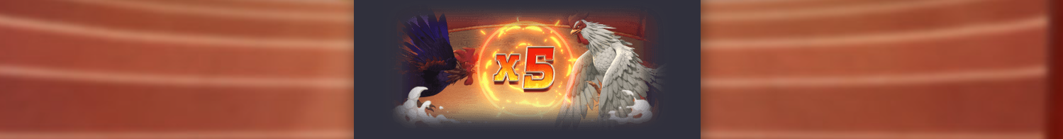Multiplicador Rooster Rumble Multiplicador Rooster Rumble