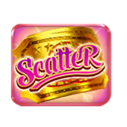 Símbolo Scatter Coaster