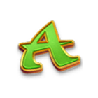 As Leprechaun Riches