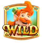Símbolo Wild Leprechaun Riches