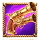 Pistola Queen of Bounty Pistola Queen of Bounty
