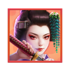 Geisha Geisha's Revenge