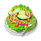 Salada Diner Delights Salada Diner Delights