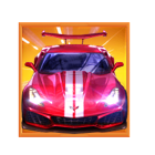 Carro esportivo Speed Winner