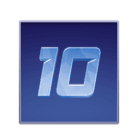 10 Speed Winner