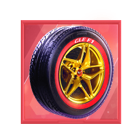 Roda Speed Winner