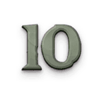 10 Treasures of Aztec