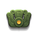 Pedra Verde Treasures of Aztec