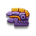Pedra Roxa Treasures of Aztec