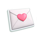 Carta de amor Reel Love