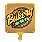 Símbolo Scatter Bakery Bonanza