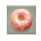 Donut Bakery Bonanza