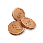 Moedas Wild Heist Cashout Moedas Wild Heist Cashout