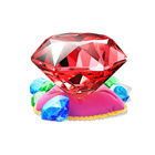 Gema vermelha Wild Heist Cashout Gema vermelha Wild Heist Cashout
