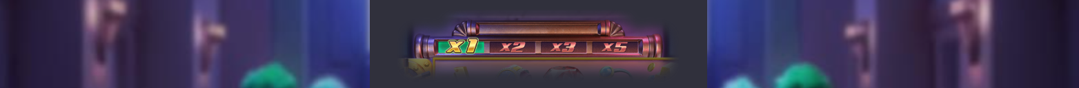 Multiplicador Wild Heist Cashout Multiplicador Wild Heist Cashout