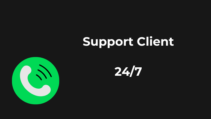Contact Betify