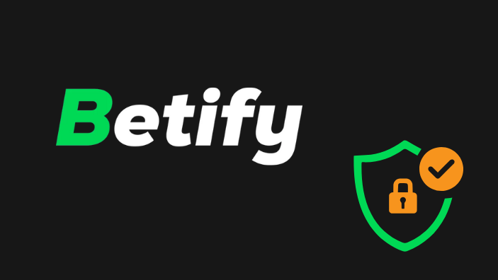 Sécurité Betify