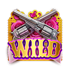 Wild Bandito Simbolo Wild