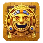 Máscaras do Sol Incan Wonders