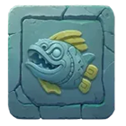 Peixes Incan Wonders