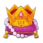 Coroa de Ouro Mr. Treasure's Fortune