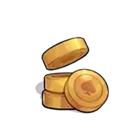 Moedas de Ouro Mr. Treasure's Fortune
