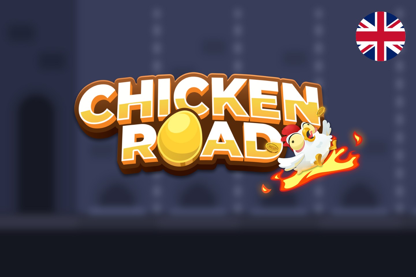 Chicken Road spiel