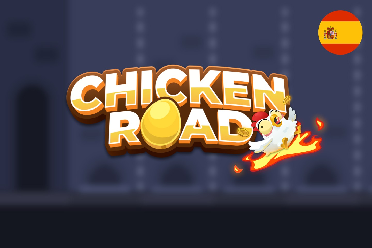 Chicken Road
