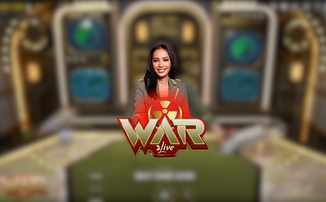 War