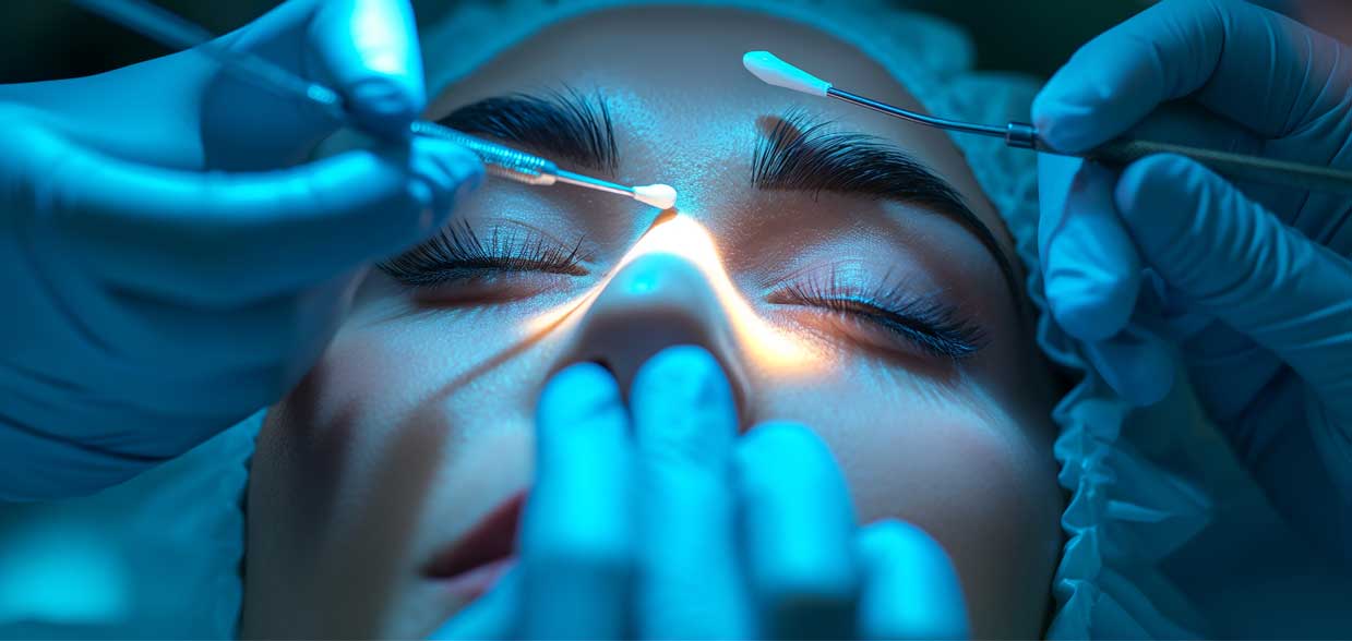 Rhinoplasty
