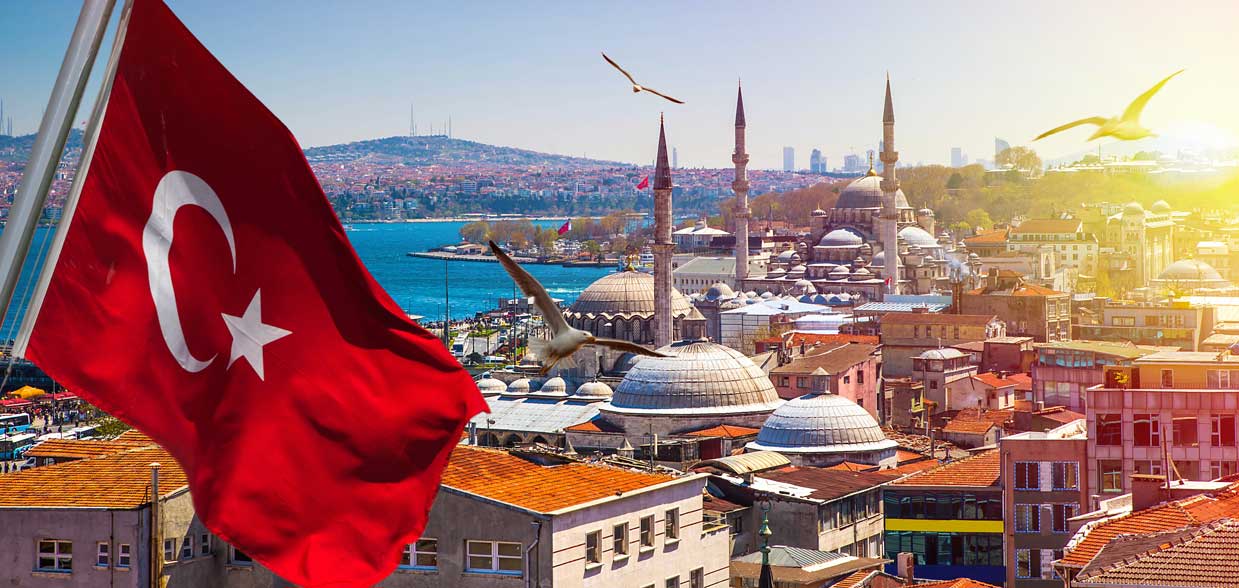 Turkey