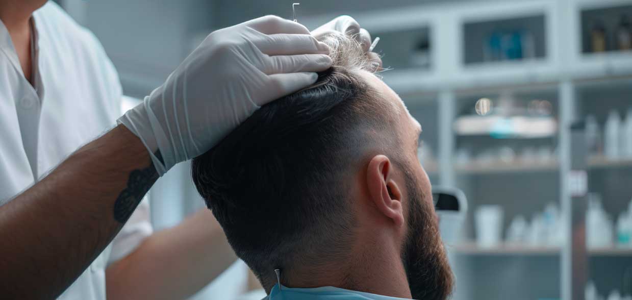 Hair Transplant