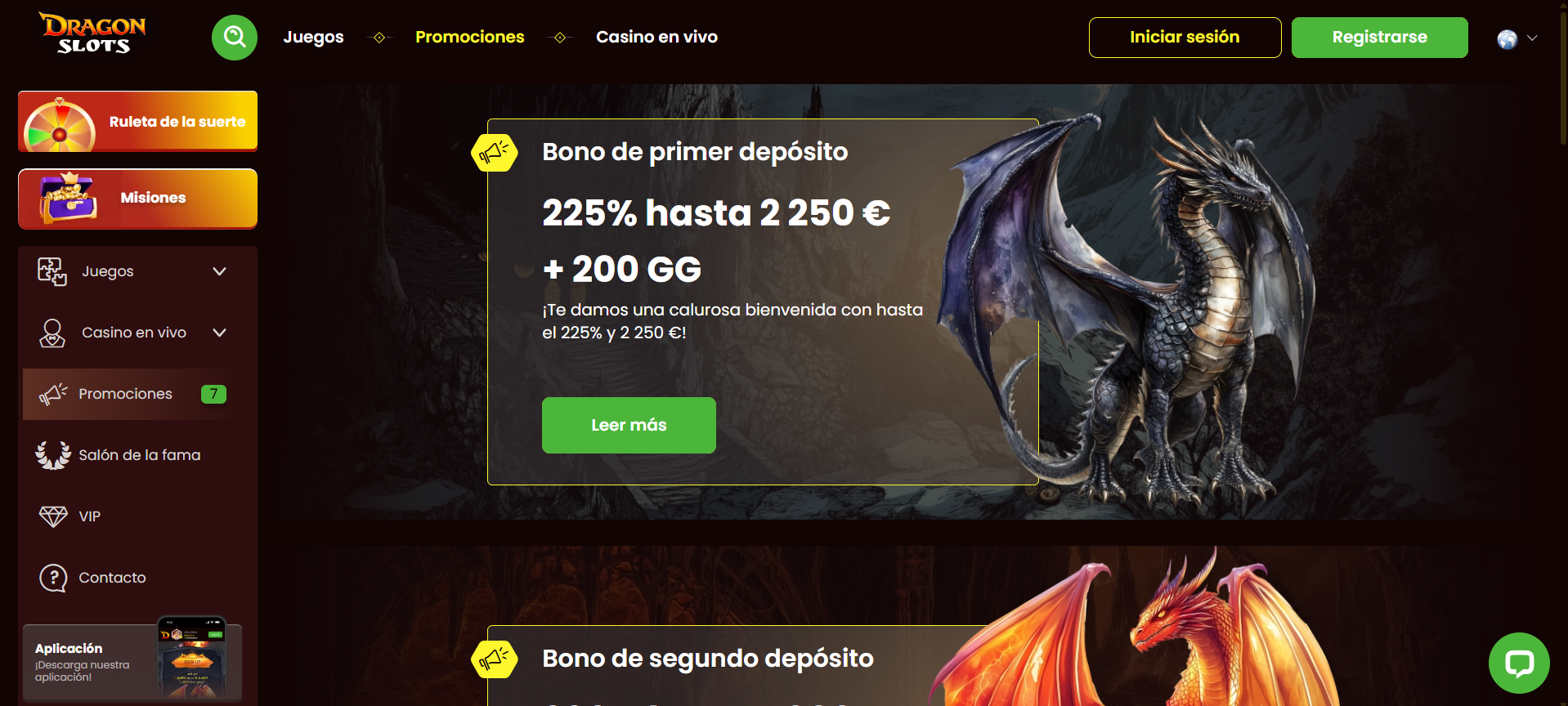promociones dragonslots casino promociones dragonslots casino