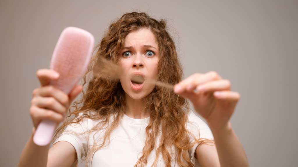 Shock loss après greffe de cheveux : faut-il s’inquiéter ?