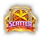 simbolo scatter knockout riches