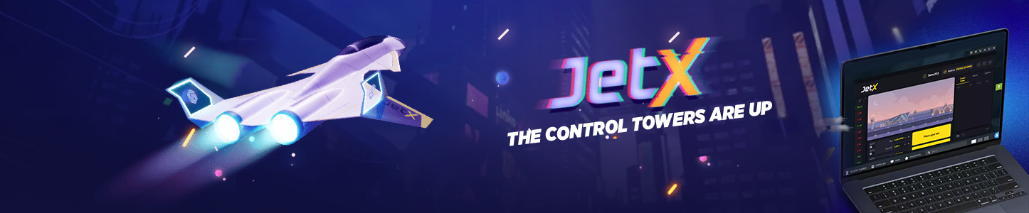 JetX JetX