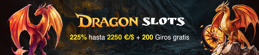 Dragonslots Casino