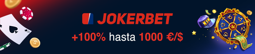 JokerBet Casino