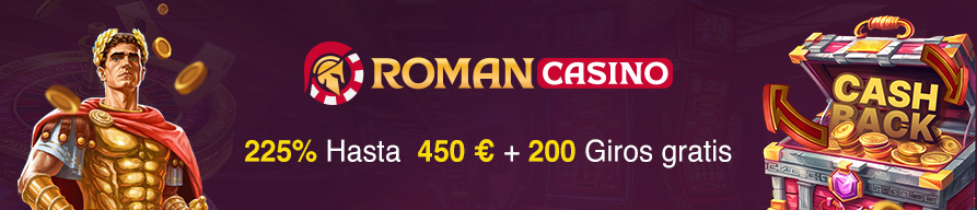 Roman Casino