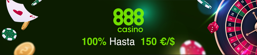 888 Casino