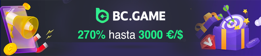 BC Game Casino