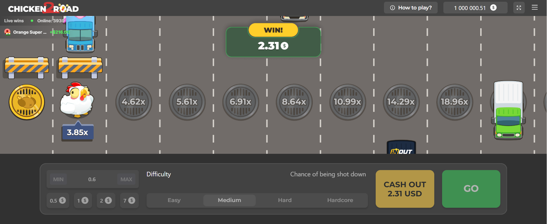 Chicken Road 2 win Chicken Road 2 win