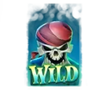 Wild Red Skull dead man's riches