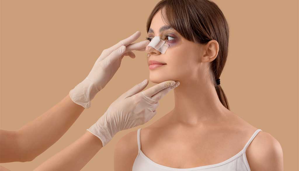 Ultrasonic (piezo) rhinoplasty : a revolution in nose surgery ?