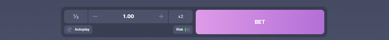Rooster Run features Rooster Run features