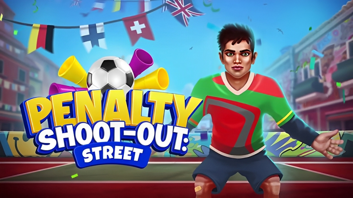 Penalty Shoot Out Street Penalty Shoot Out Street