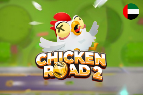 Chicken road