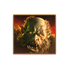 Gigante furioso jack the giant hunter