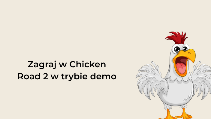 Zagraj w Chicken Road 2 w trybie demo